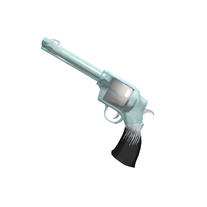 Icicles Gun