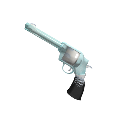 Icicles Gun