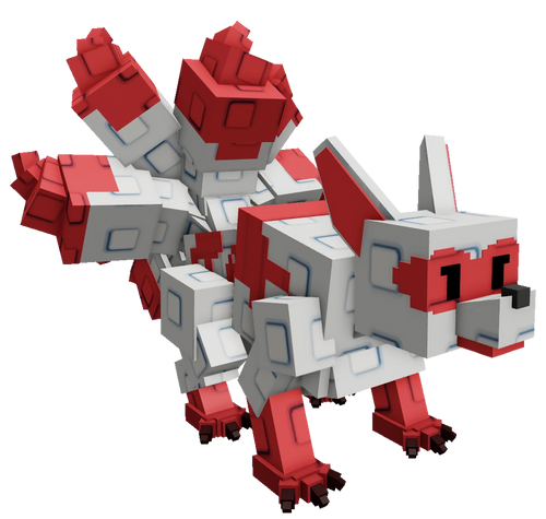 Kitsune