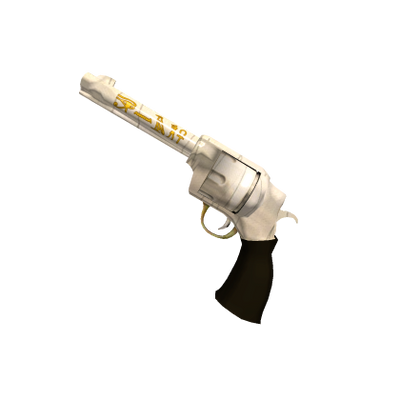 Mummy Gun