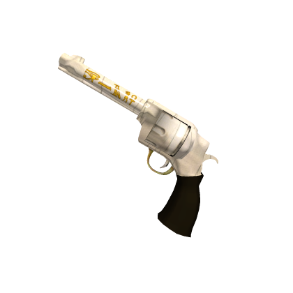 Mummy Gun