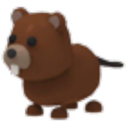 NFR Beaver