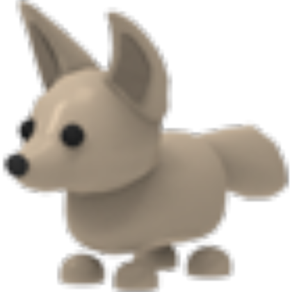 NFR Fennec Fox