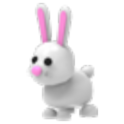 NFR Bunny