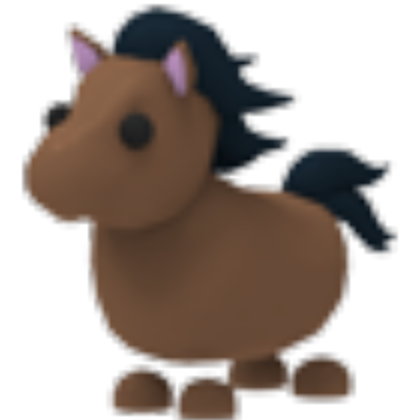 MFR Horse