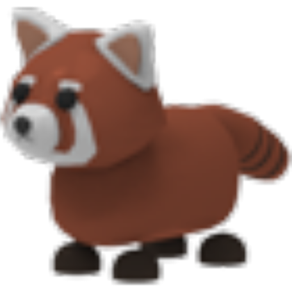 NFR Red Panda
