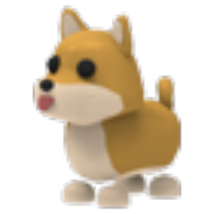 NFR Shiba Inu