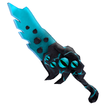 Blue Seer