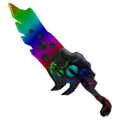 Chroma Seer