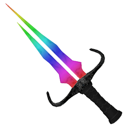 Chroma Deathshard