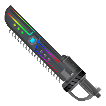 Chroma Saw