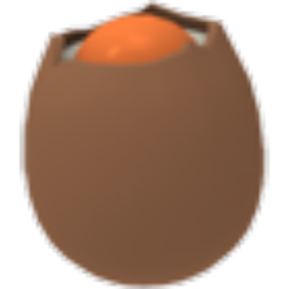 Cracked Egg