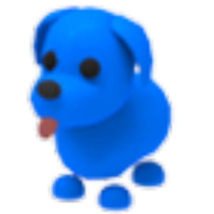 Blue Dog