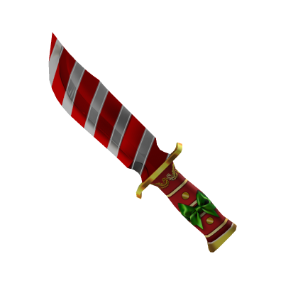 Cane Knife