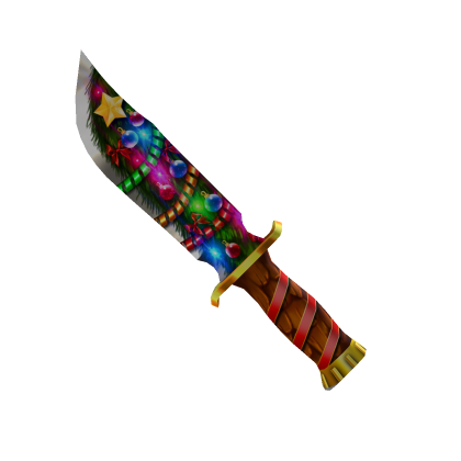 Tree Knife