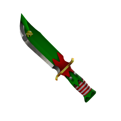 Elf Knife