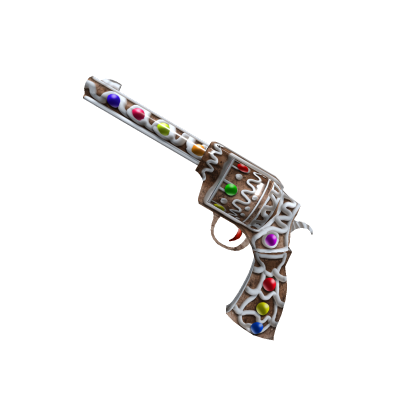Ginger Gun