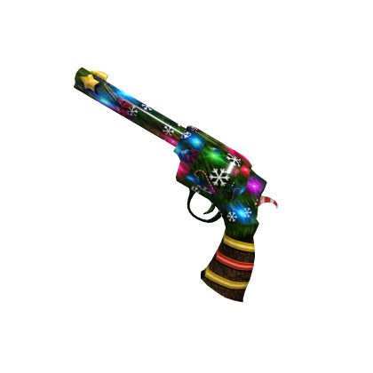 Tree Gun