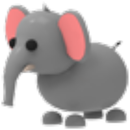 MFR Elephant