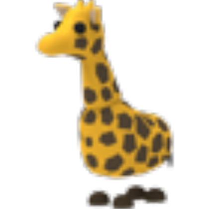 NFR Giraffe
