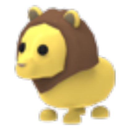 NFR Lion