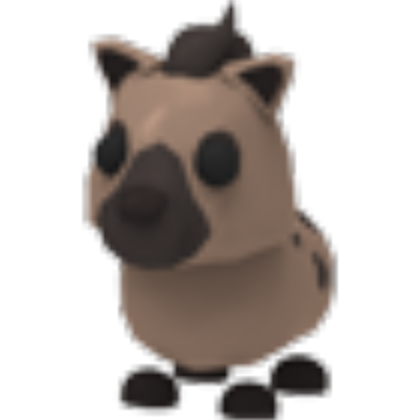 NFR Hyena