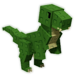 T-Rex