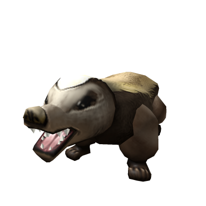 Badger