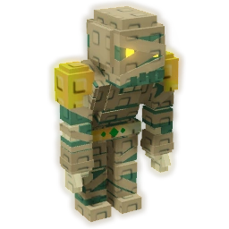 Mummy