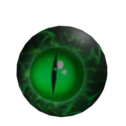 Overseer Eye