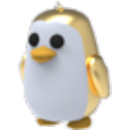 MFR Golden Penguin