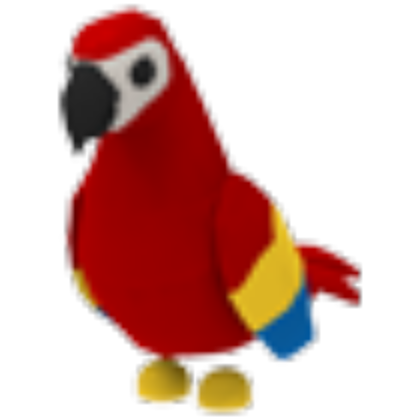 NFR Parrot