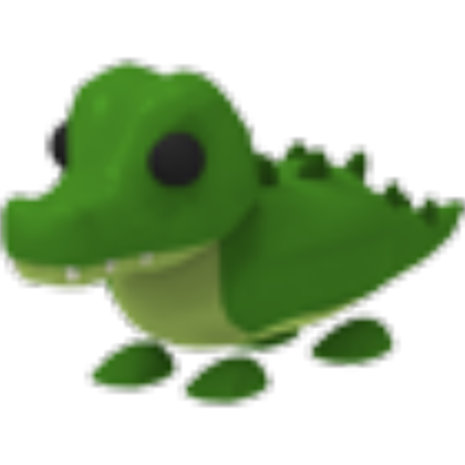MFR Crocodile