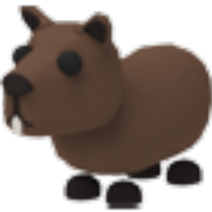 NFR Capybara