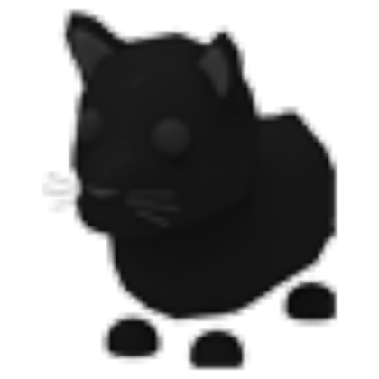 MFR Black Panther