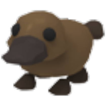 NFR Platypus