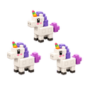 3x Unicorn Bundle