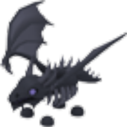 MFR Shadow Dragon