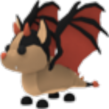NFR Bat Dragon