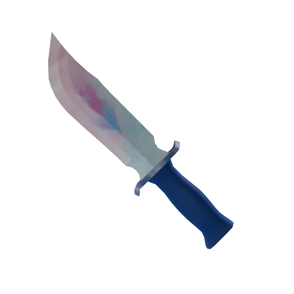 Cotton Candy