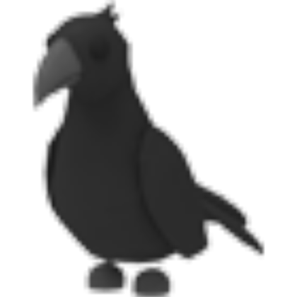 MFR Crow