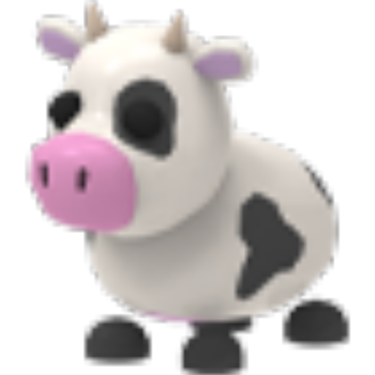 MFR Cow