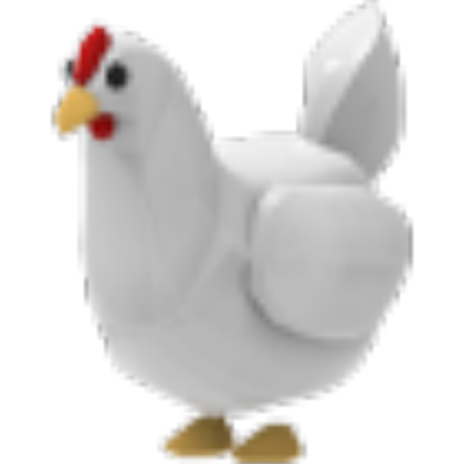 NFR Chicken