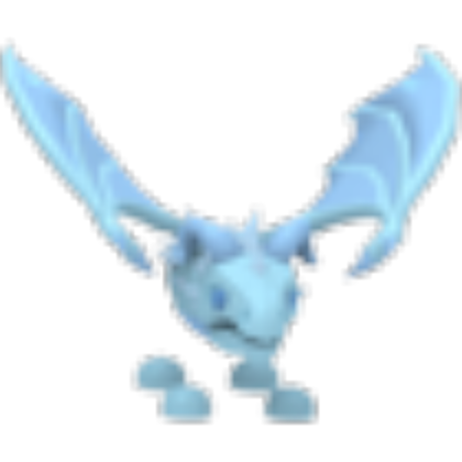 NFR Frost Dragon