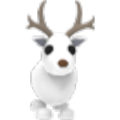 MFR Arctic Reindeer