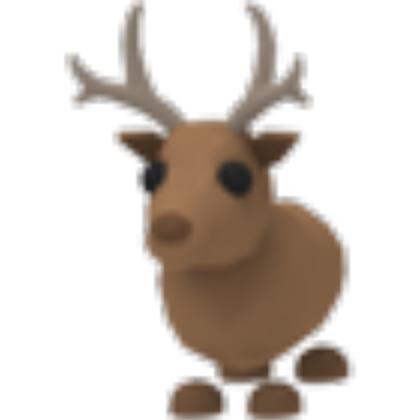 MFR Reindeer