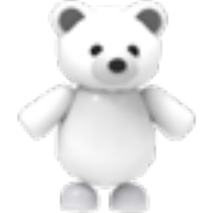 NFR Polar Bear