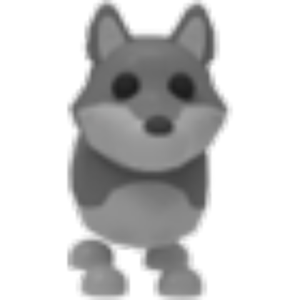 MFR Wolf