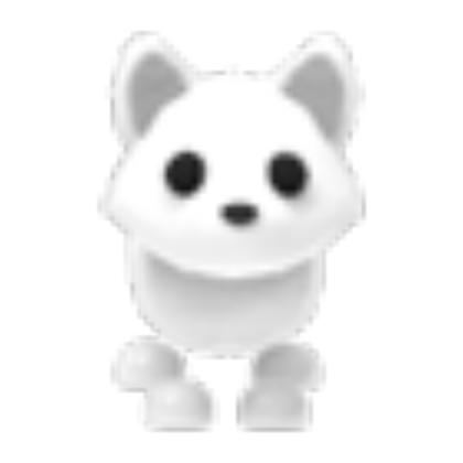 NFR Arctic Fox