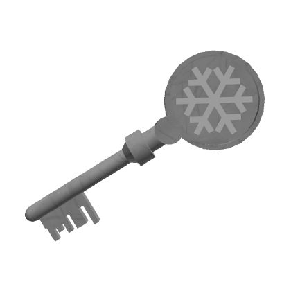 Snowflake Key